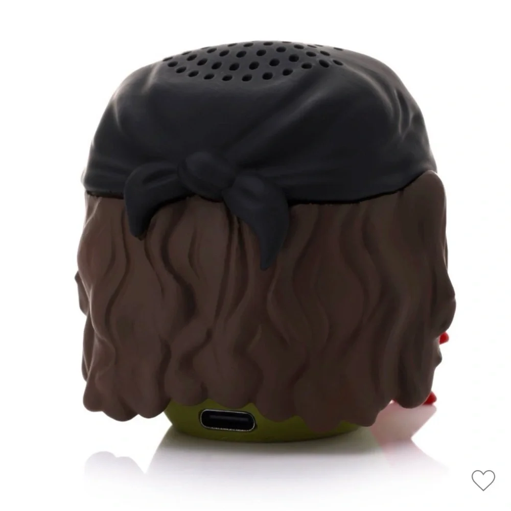 Stranger Things Eddie Munson Bitty Boomer Bluetooth Speaker - Picture 4 of 7